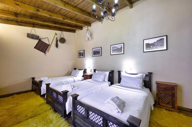 Hotel Teloneio Plaka  Ngoại thất bức ảnh